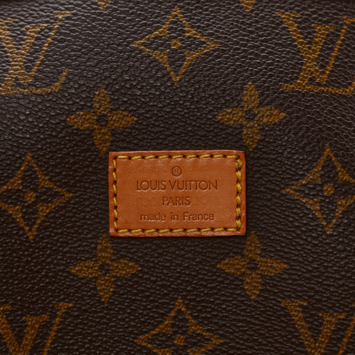 Monogram Saumur 30