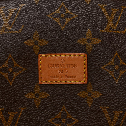 Louis Vuitton Monogram Saumur 30 6 of 10