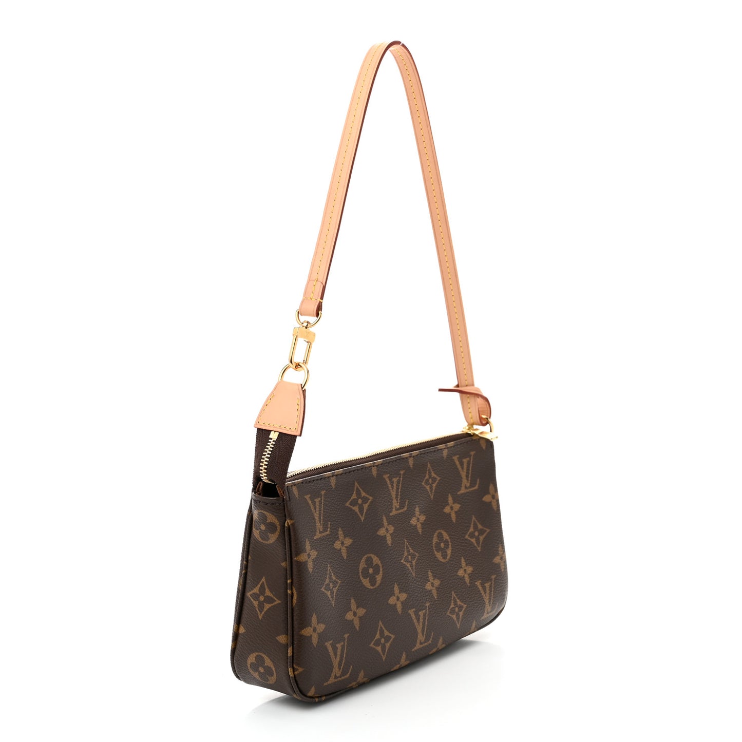 Monogram Pochette Accessories NM