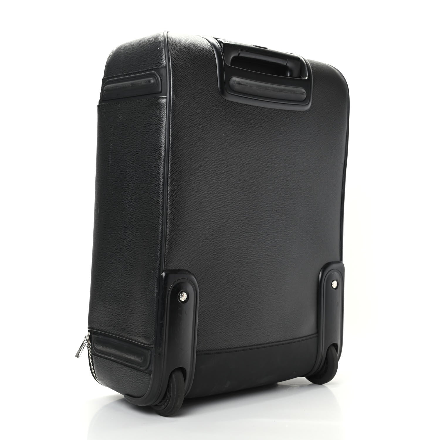 Louis Vuitton Taiga Pegase 55 Ardoise 2 of 10
