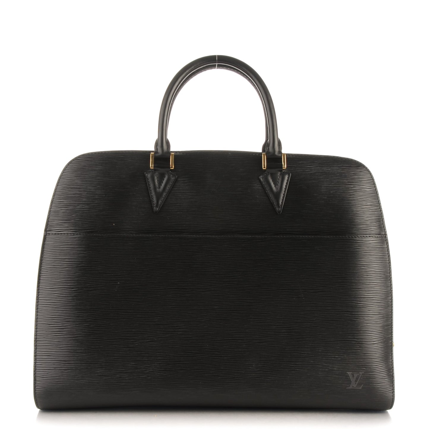 Epi Sorbonne Briefcase Black