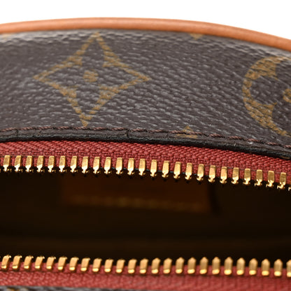 Louis Vuitton Monogram Boite Chapeau Souple 5 of 11