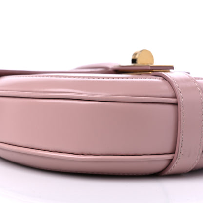 Celine Satinated Calfskin Besace Small 16 Vintage Pink 8 of 9