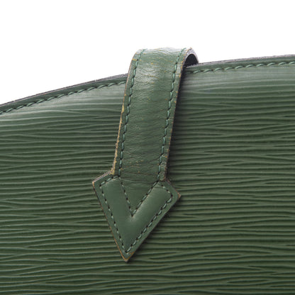 Louis Vuitton Epi Saint Jacques PM Borneo 8 of 18