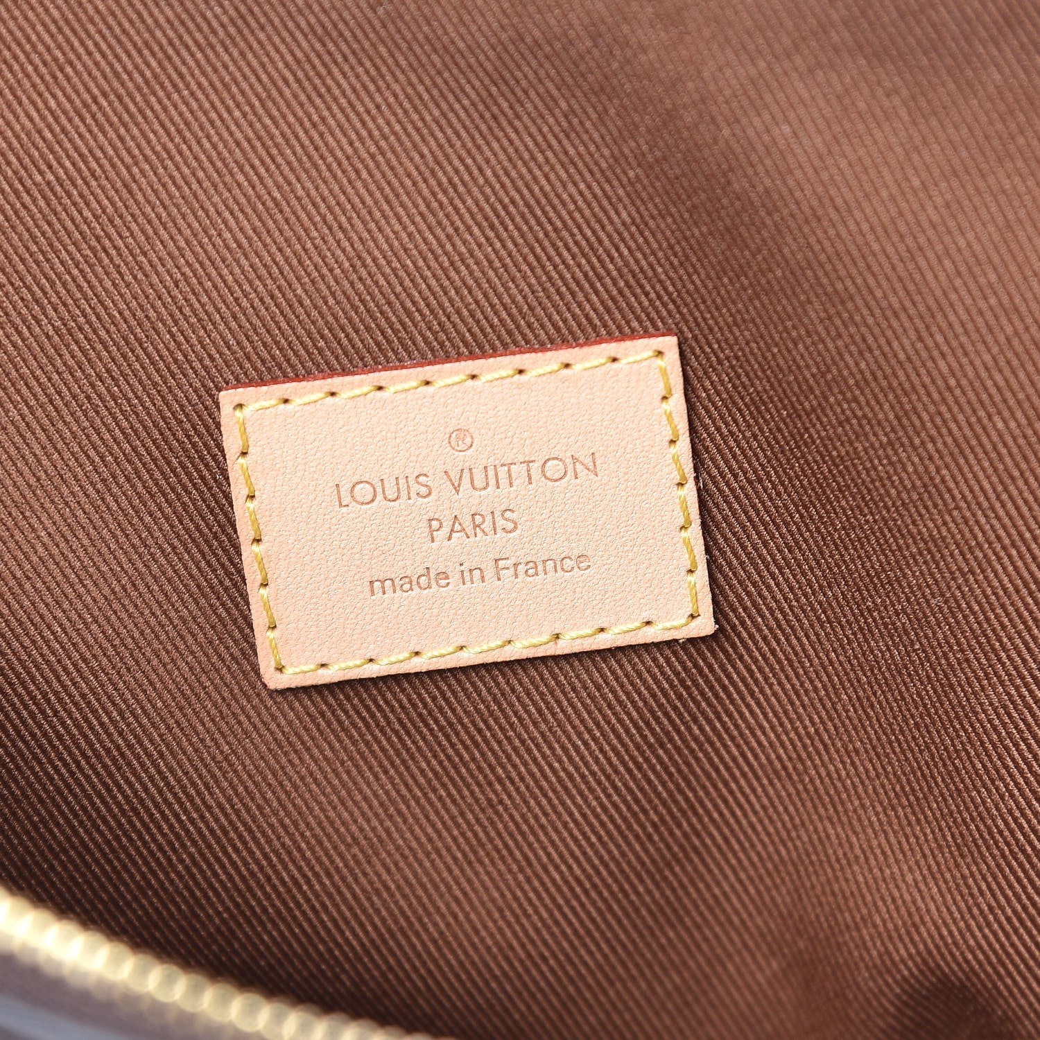 Louis Vuitton Monogram Etui Voyage PM Pouch 6 of 7