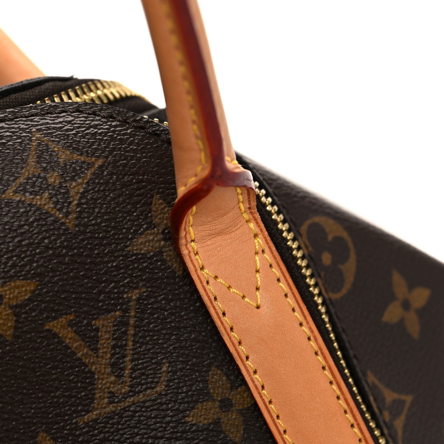 Monogram Marais MM