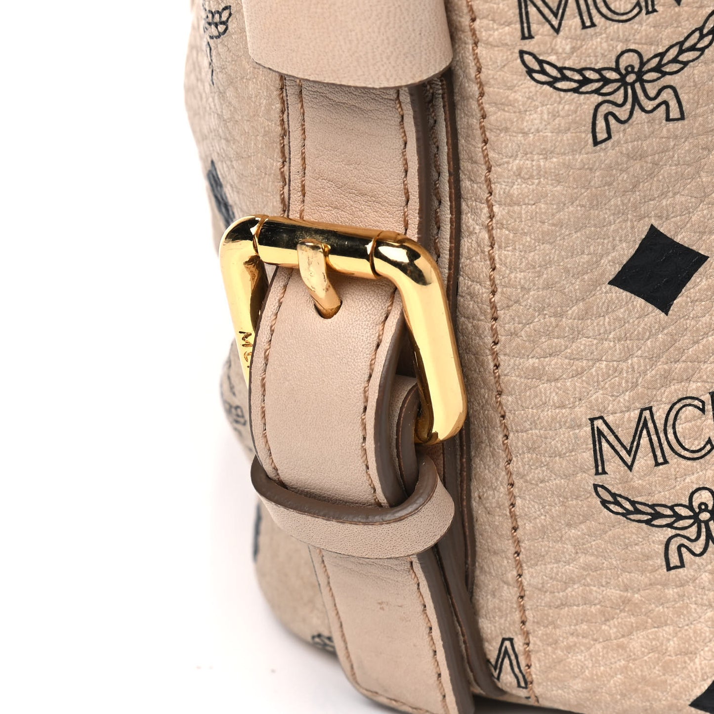 Visetos Hobo Beige