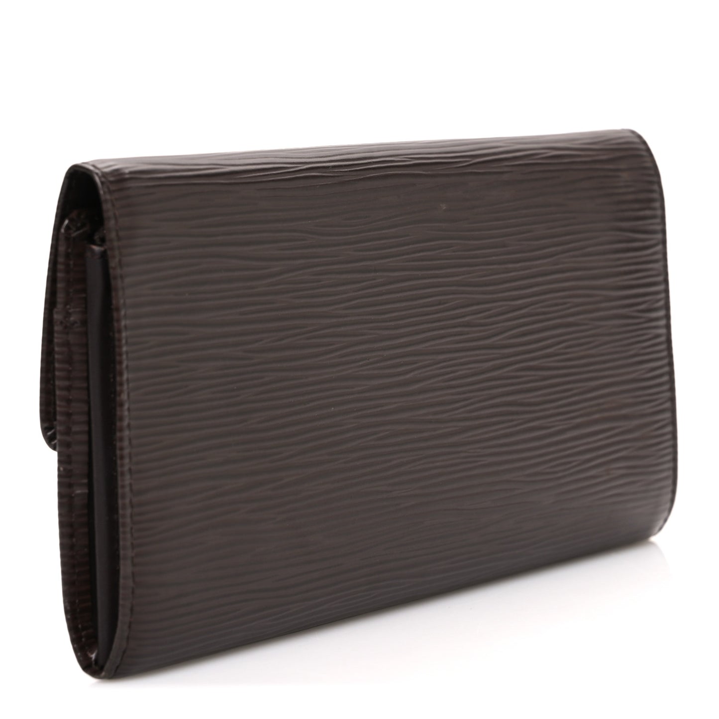 Epi Sarah Wallet Moka