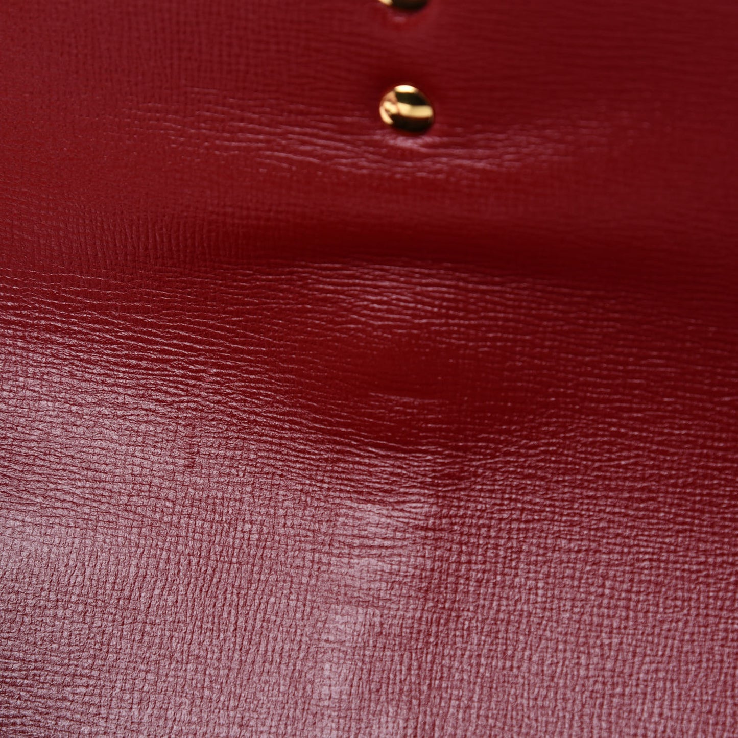 Azalea Calfskin Mini Sylvie 1969 Flap Messenger Bag New Cherry Red