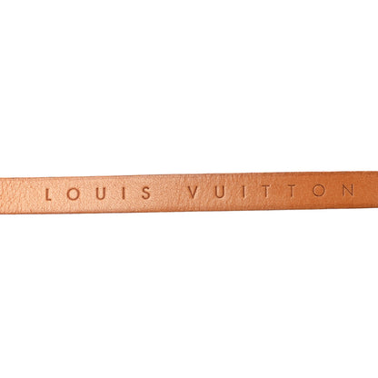 Louis Vuitton Monogram Pochette Florentine S 8 of 13