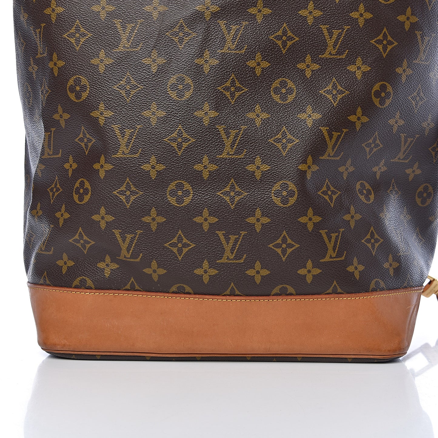 Monogram Sac Marin