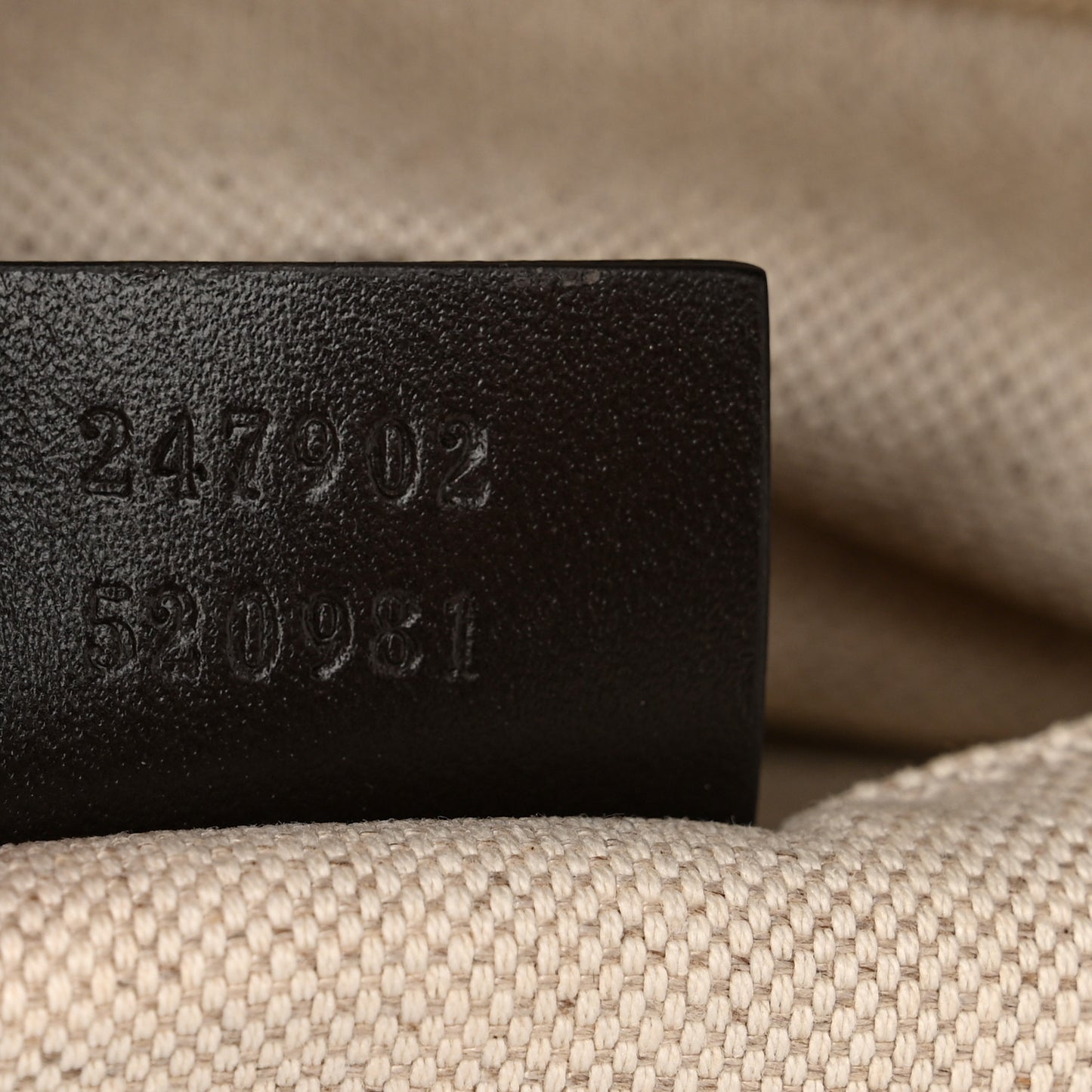 Monogram Medium Sukey Top Handle Dark Brown