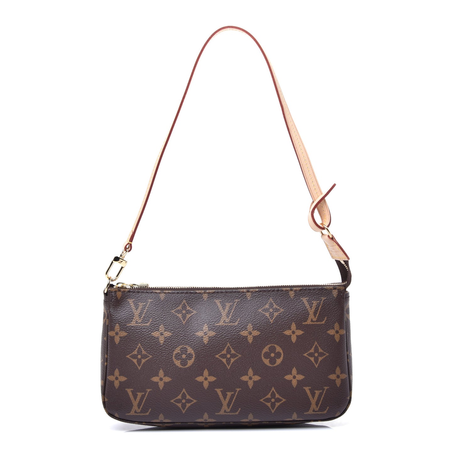 Monogram Pochette Accessories NM