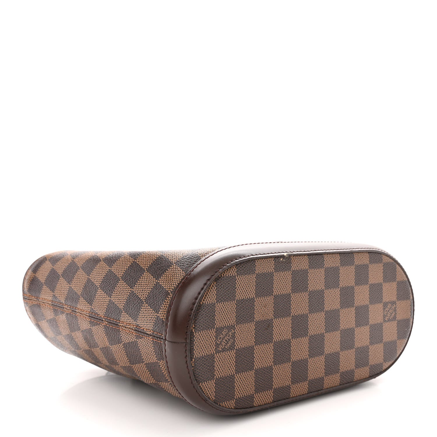 Louis Vuitton Damier Ebene Manosque PM 5 of 17