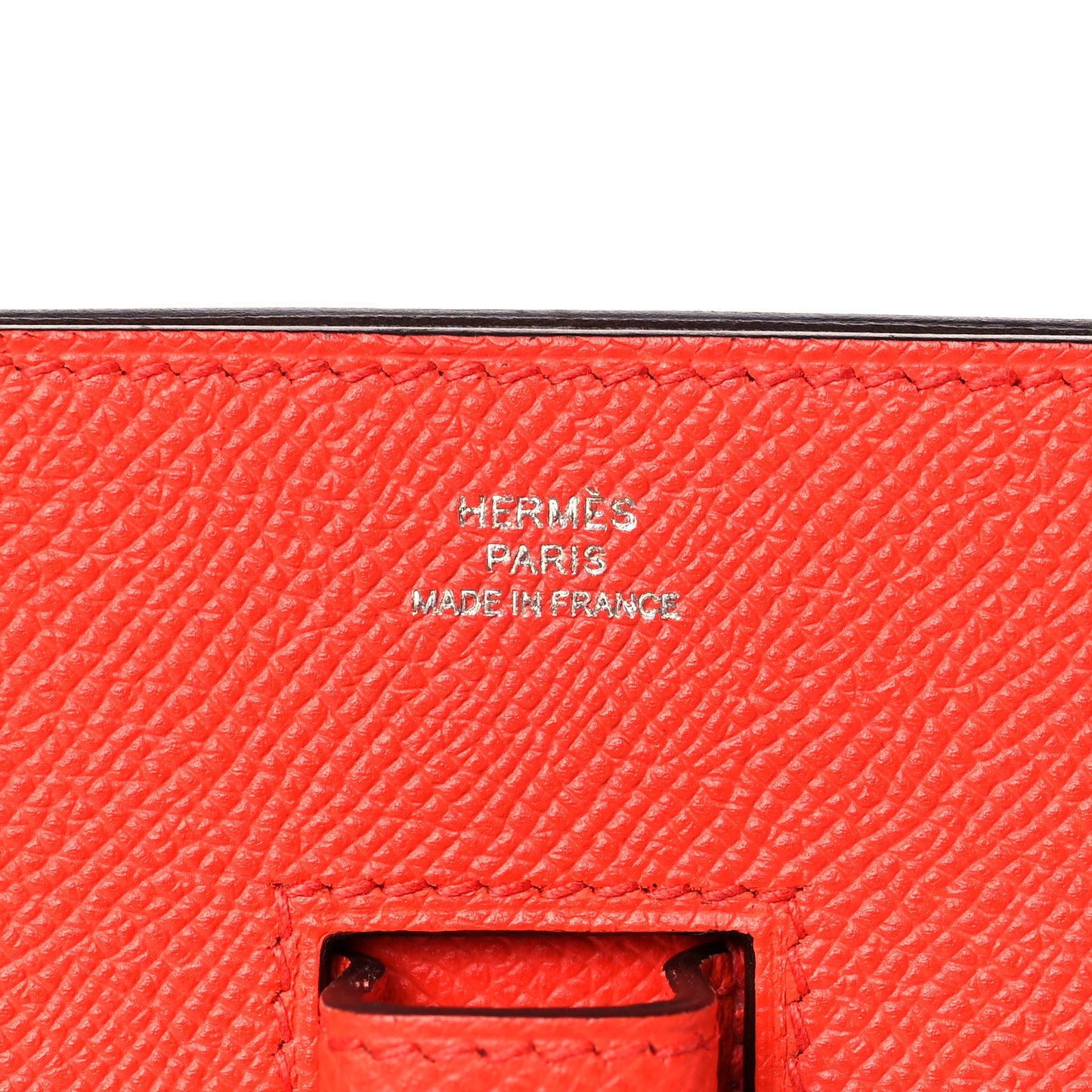 Epsom Baton de Craie 25 Capucine