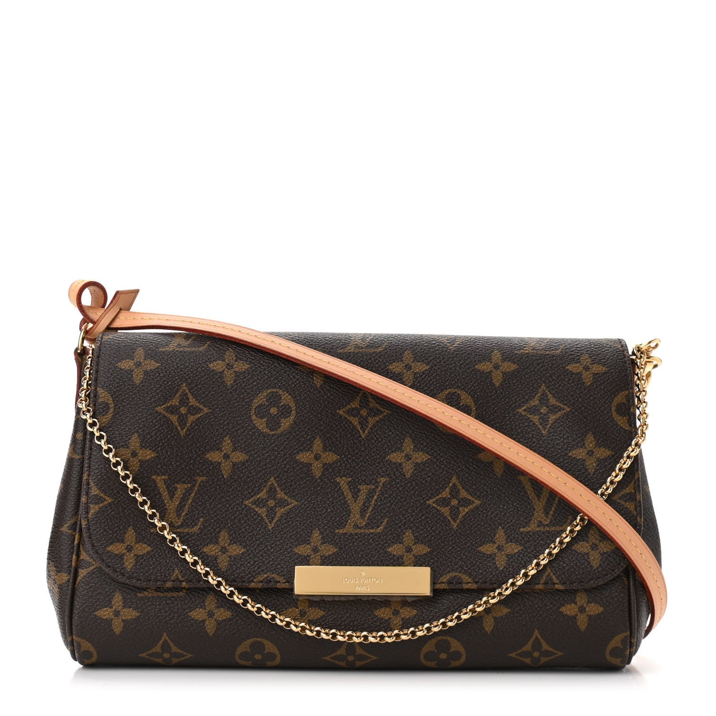 Monogram Favorite MM