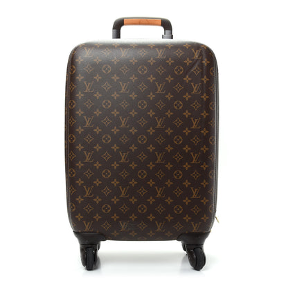 Louis Vuitton Monogram Zephyr 55 1 of 12