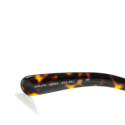 Prada Baroque Sunglasses SPR 27N Tortoise 5 of 6