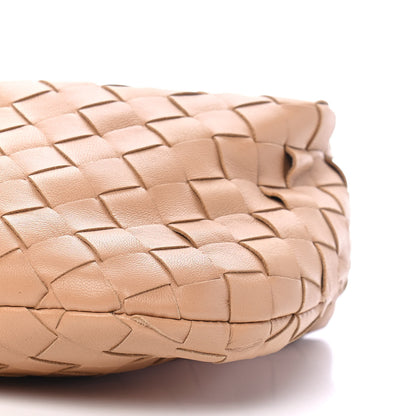 Bottega Veneta Nappa Intrecciato Mini Jodie Cipria 9 of 9