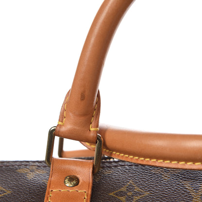 Louis Vuitton Monogram Keepall 60 21 of 23