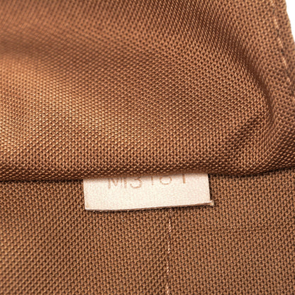 Louis Vuitton Monogram Montorgueil PM 6 of 7