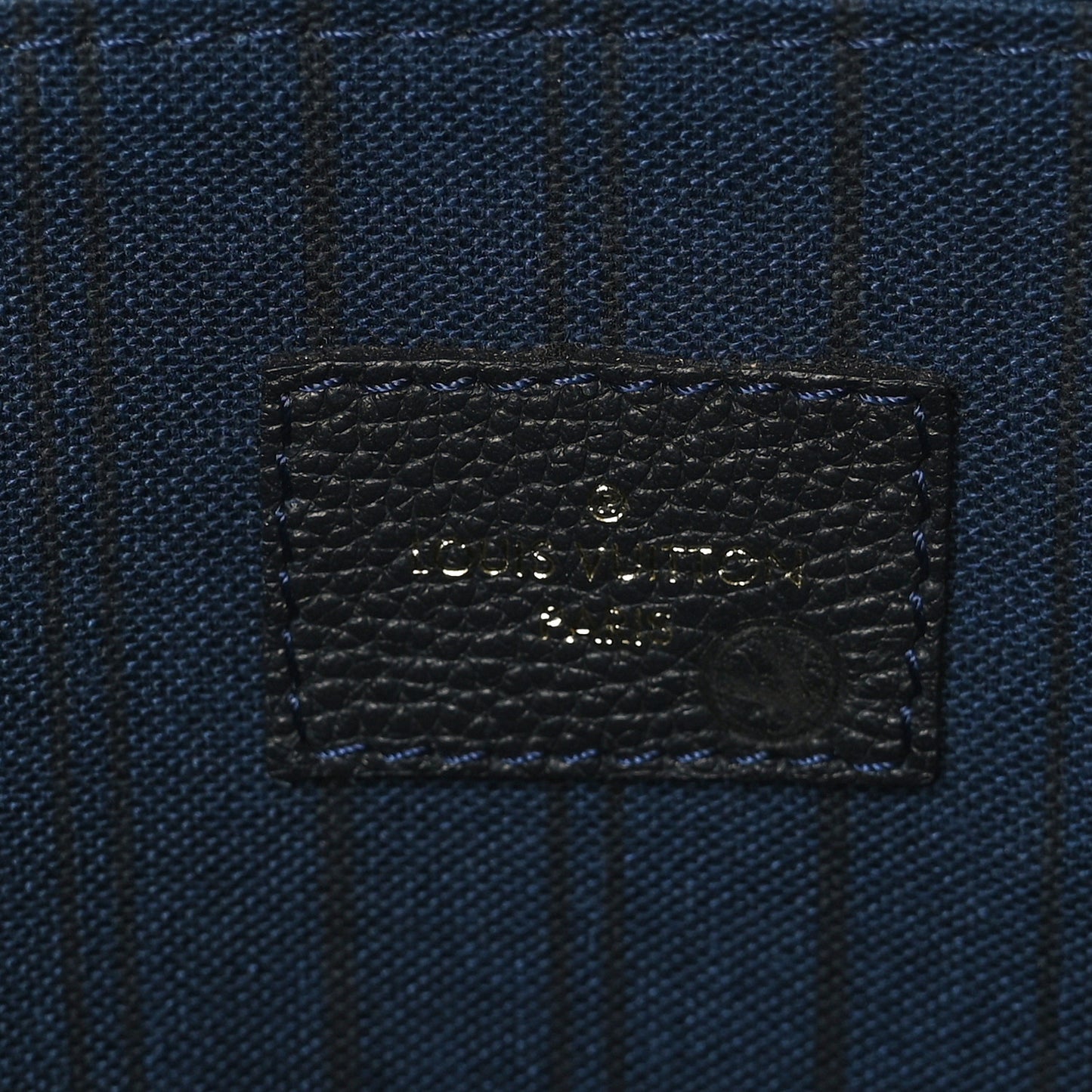 Empreinte Citadine GM Infini