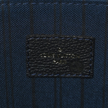 Louis Vuitton Empreinte Citadine GM Infini 6 of 10