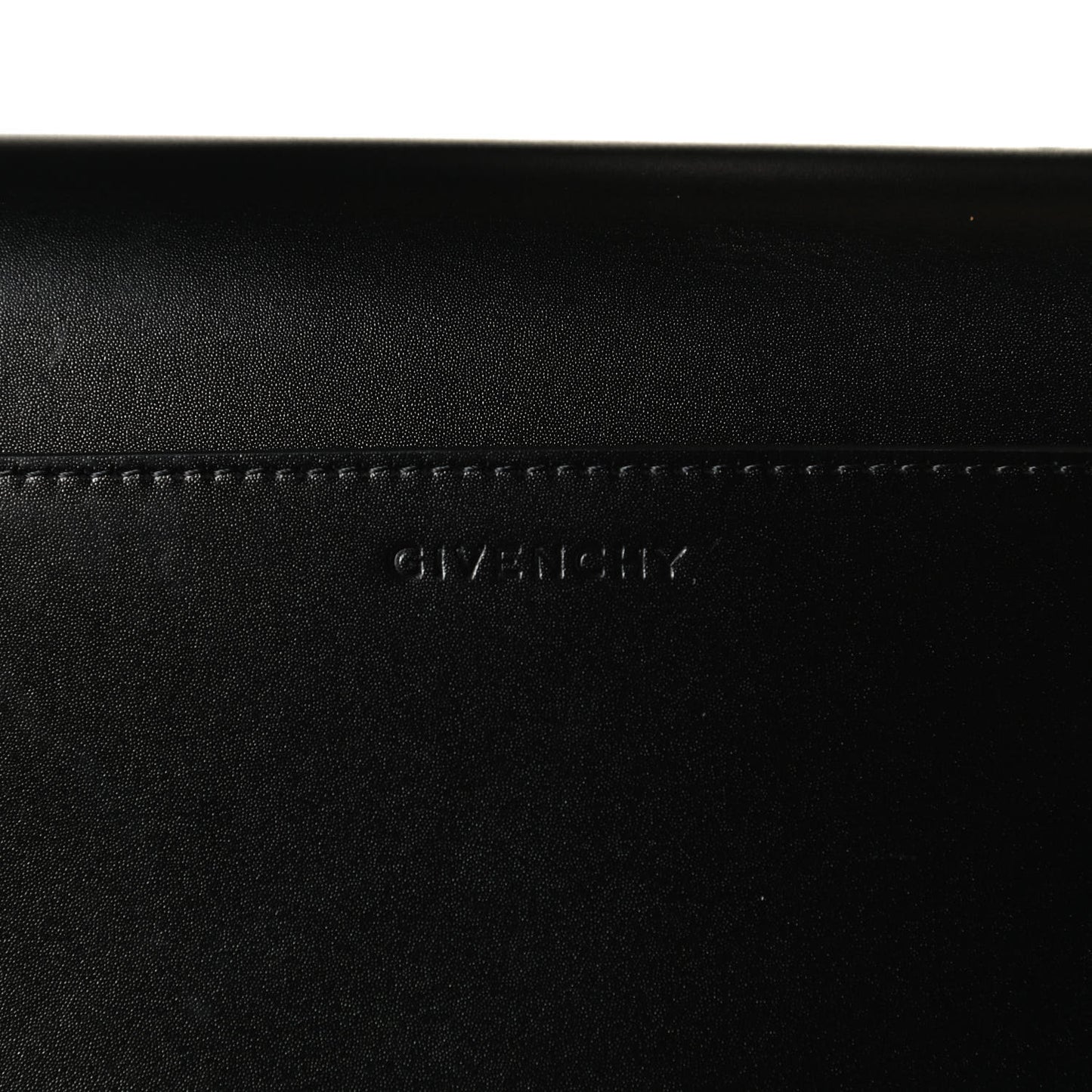 Box Calfskin Medium 4G Shoulder Bag Black