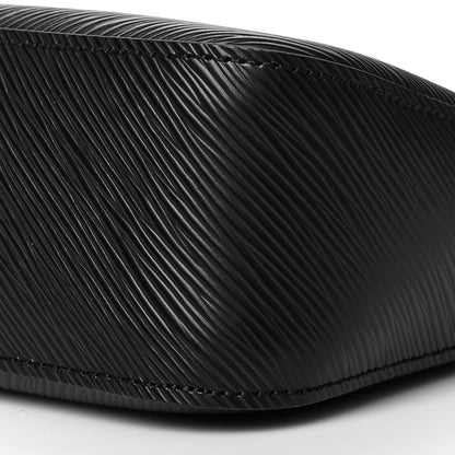 Louis Vuitton Epi Marelle Black 10 of 10