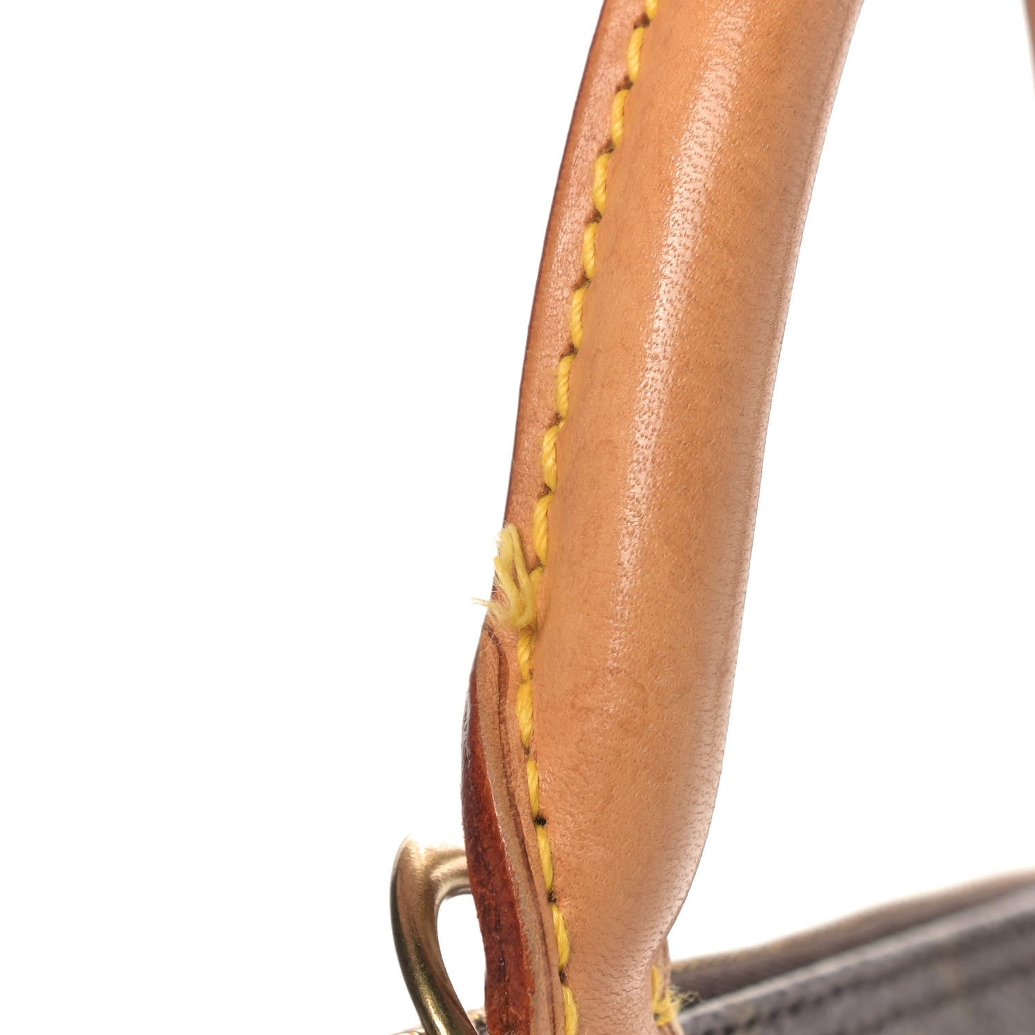 Louis Vuitton Monogram Alma PM 11 of 11