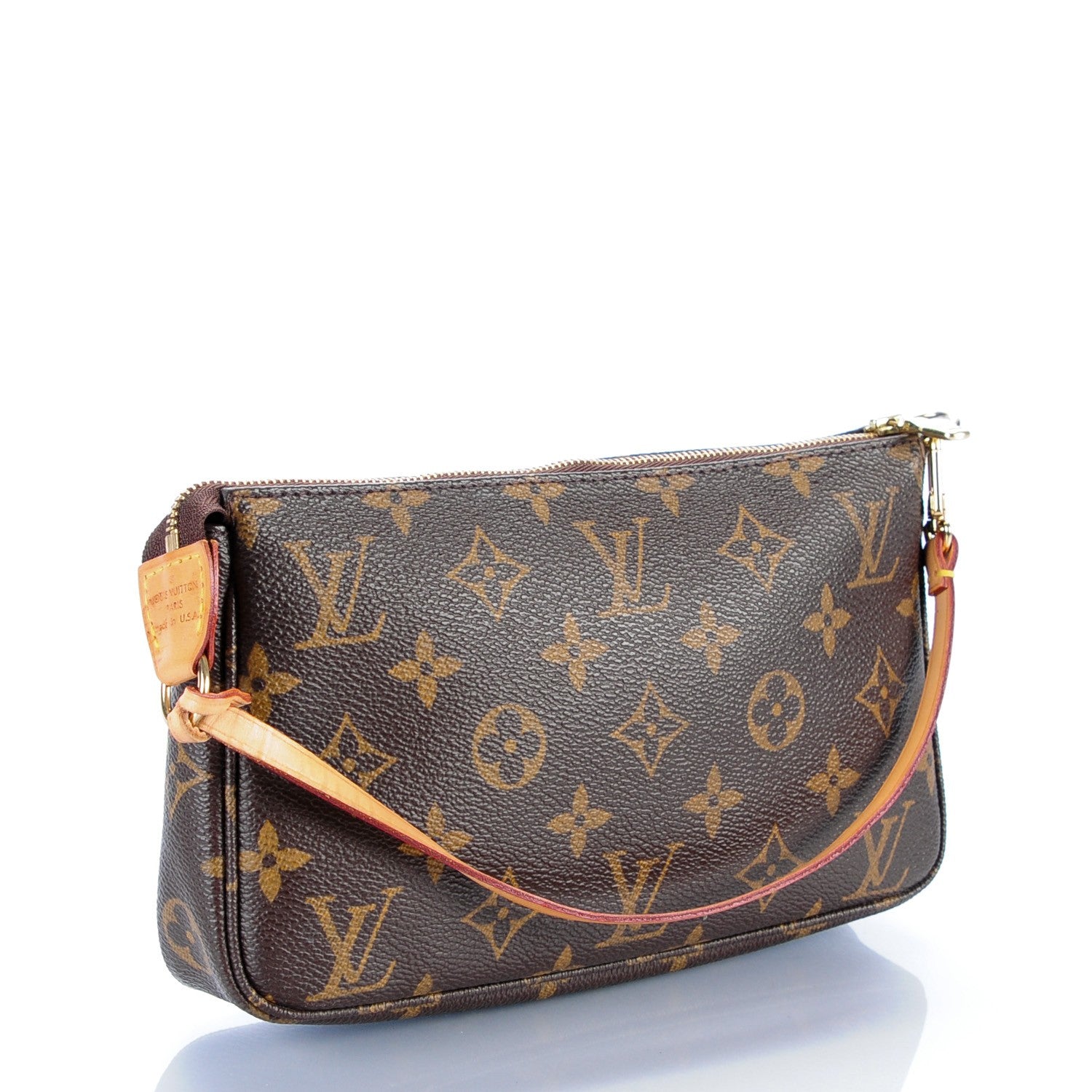 Louis Vuitton Monogram Pochette Accessories 3 of 7