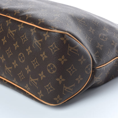 Louis Vuitton Monogram Delightful MM 9 of 9