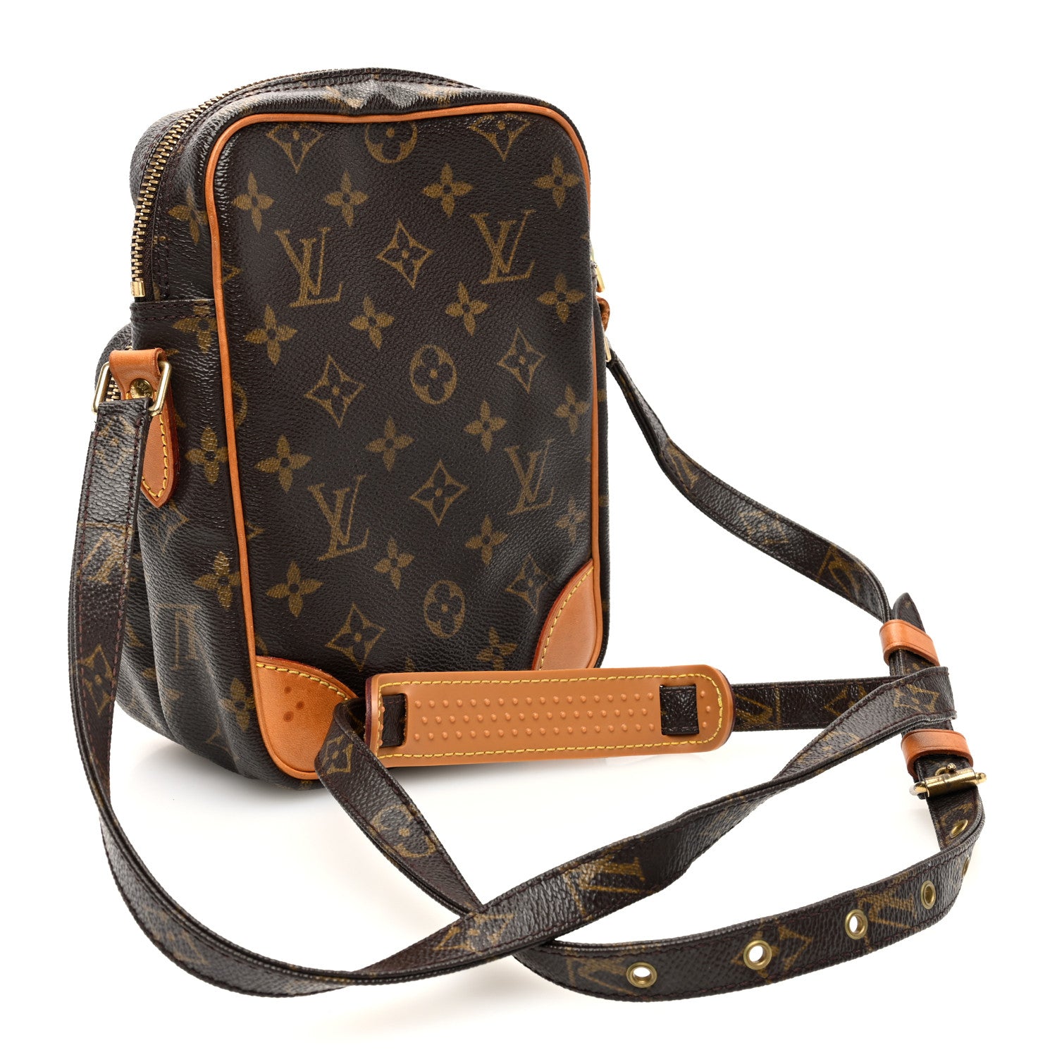 Louis Vuitton Monogram Amazone 3 of 10