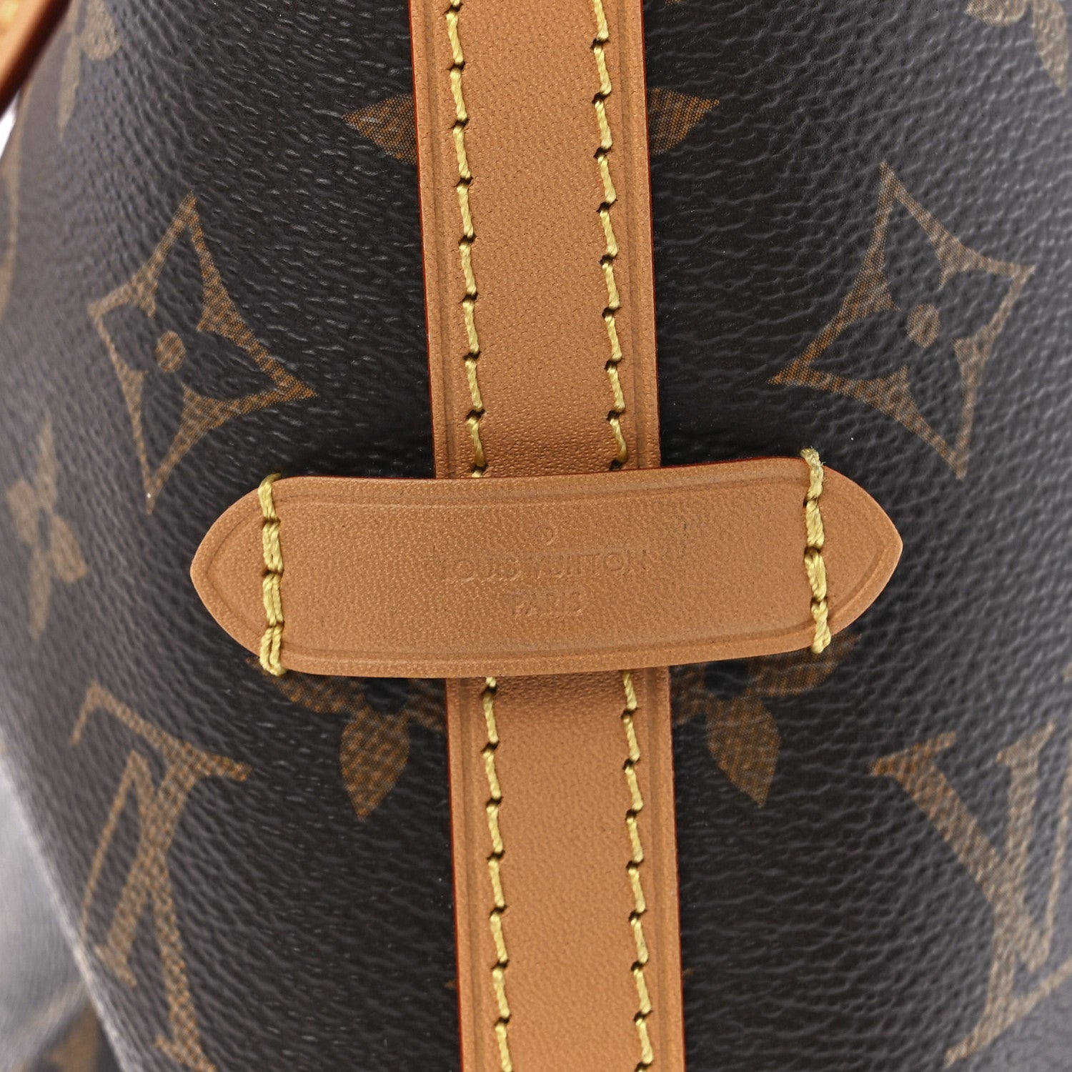 Louis Vuitton Monogram CarryAll PM 8 of 13