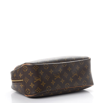 Louis Vuitton Monogram Trouville 4 of 12
