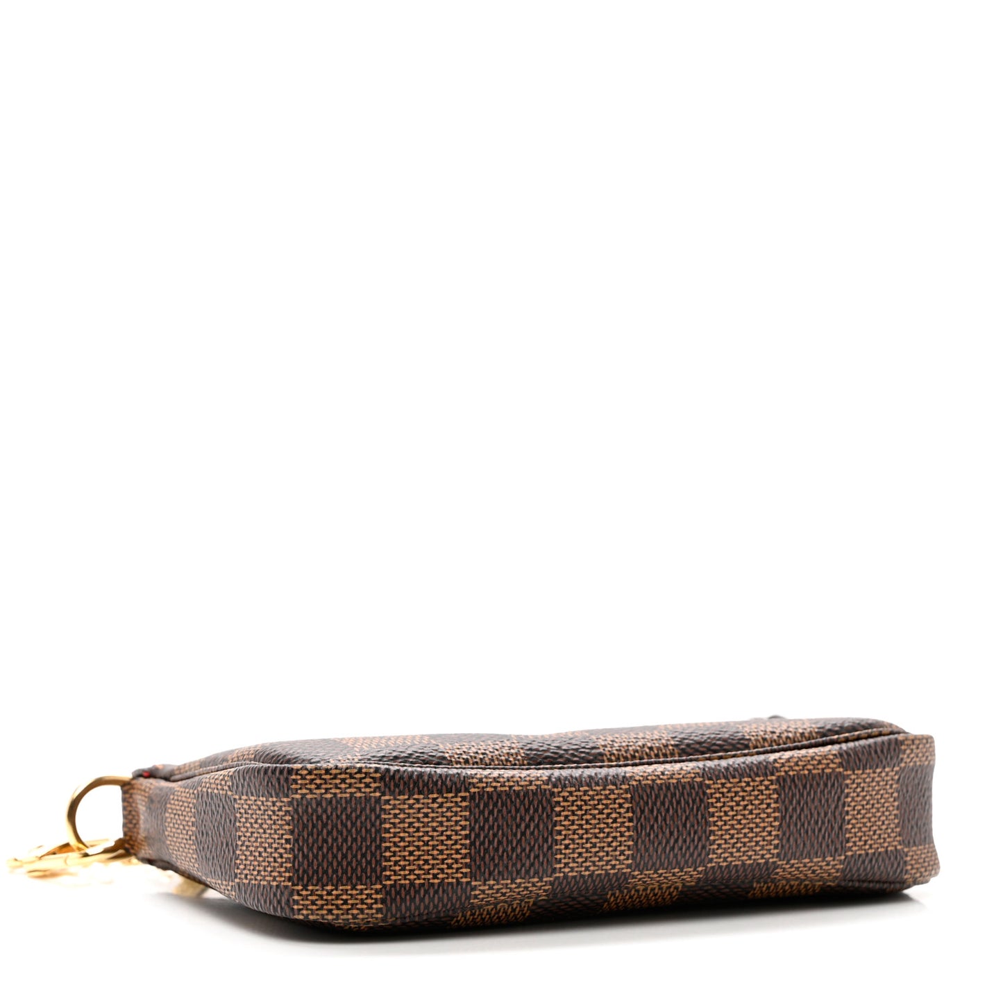 Damier Ebene Mini Pochette Accessories