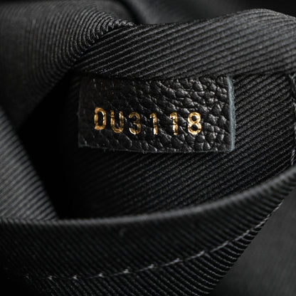 Louis Vuitton Empreinte Ponthieu PM Black 7 of 10