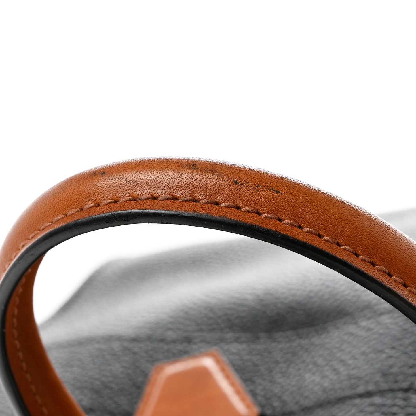 Calfskin City Steamer EW Black Gold