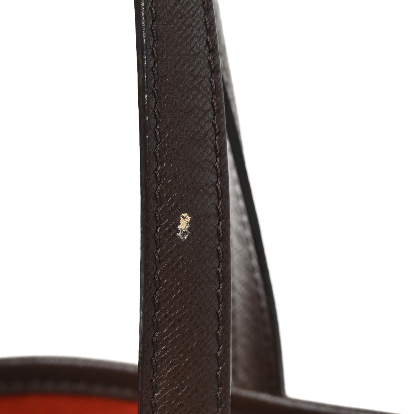 Damier Ebene Marais Bucket 23