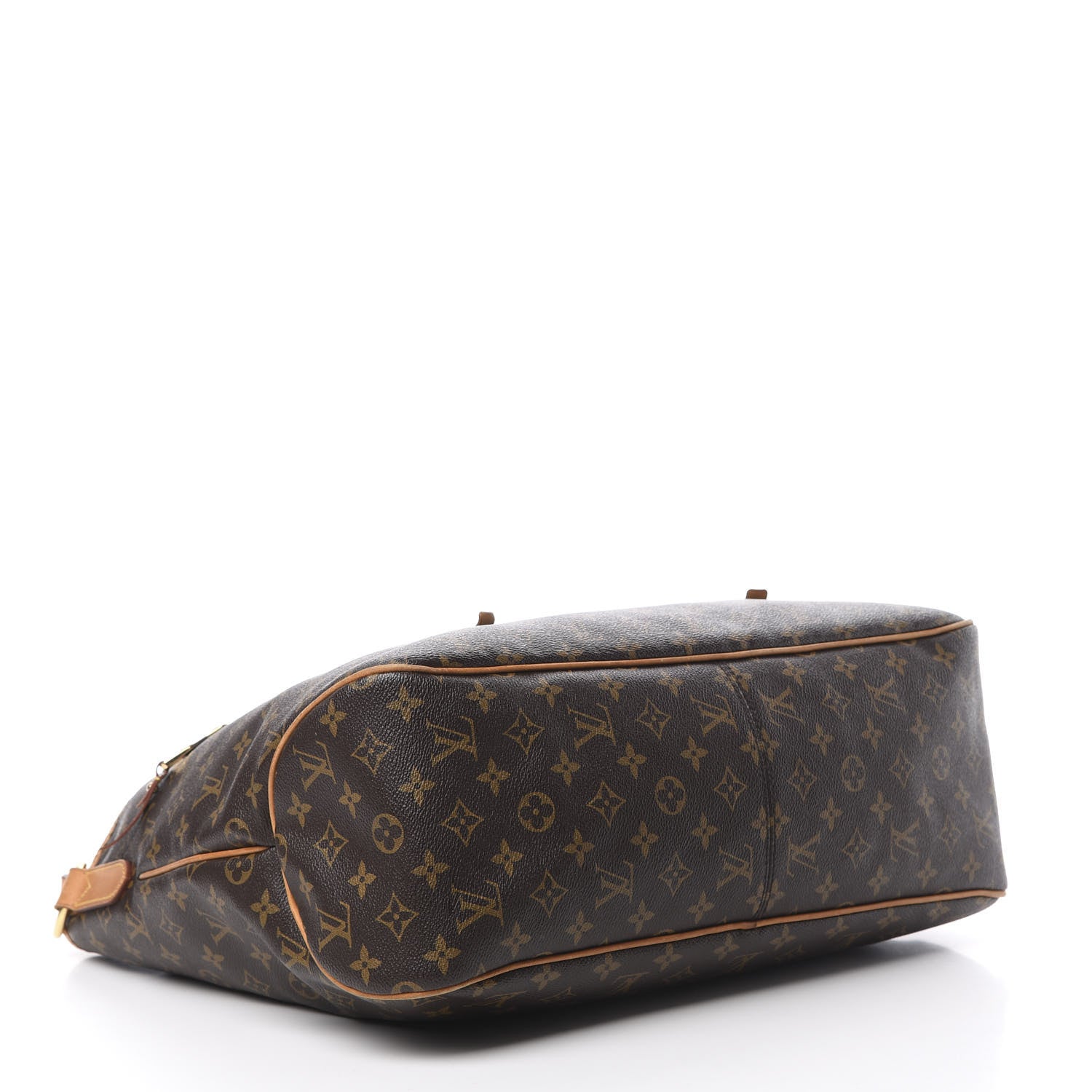 Louis Vuitton Monogram Delightful GM 4 of 17