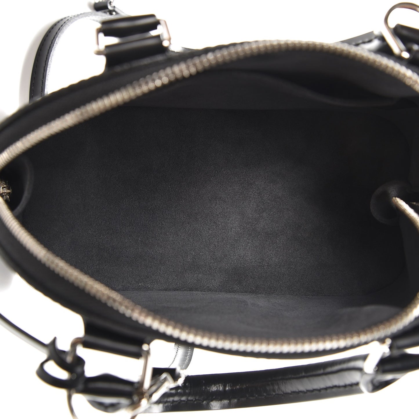 Epi Alma BB Black