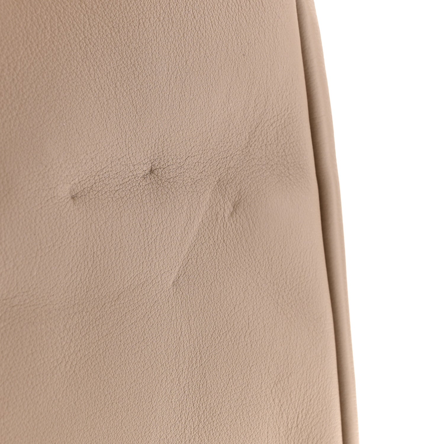 Saint Laurent Supple Calfskin Large Le 5 A 7 Soft Hobo Dusty Grey 11 of 11