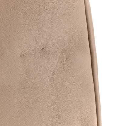 Saint Laurent Supple Calfskin Large Le 5 A 7 Soft Hobo Dusty Grey 11 of 11