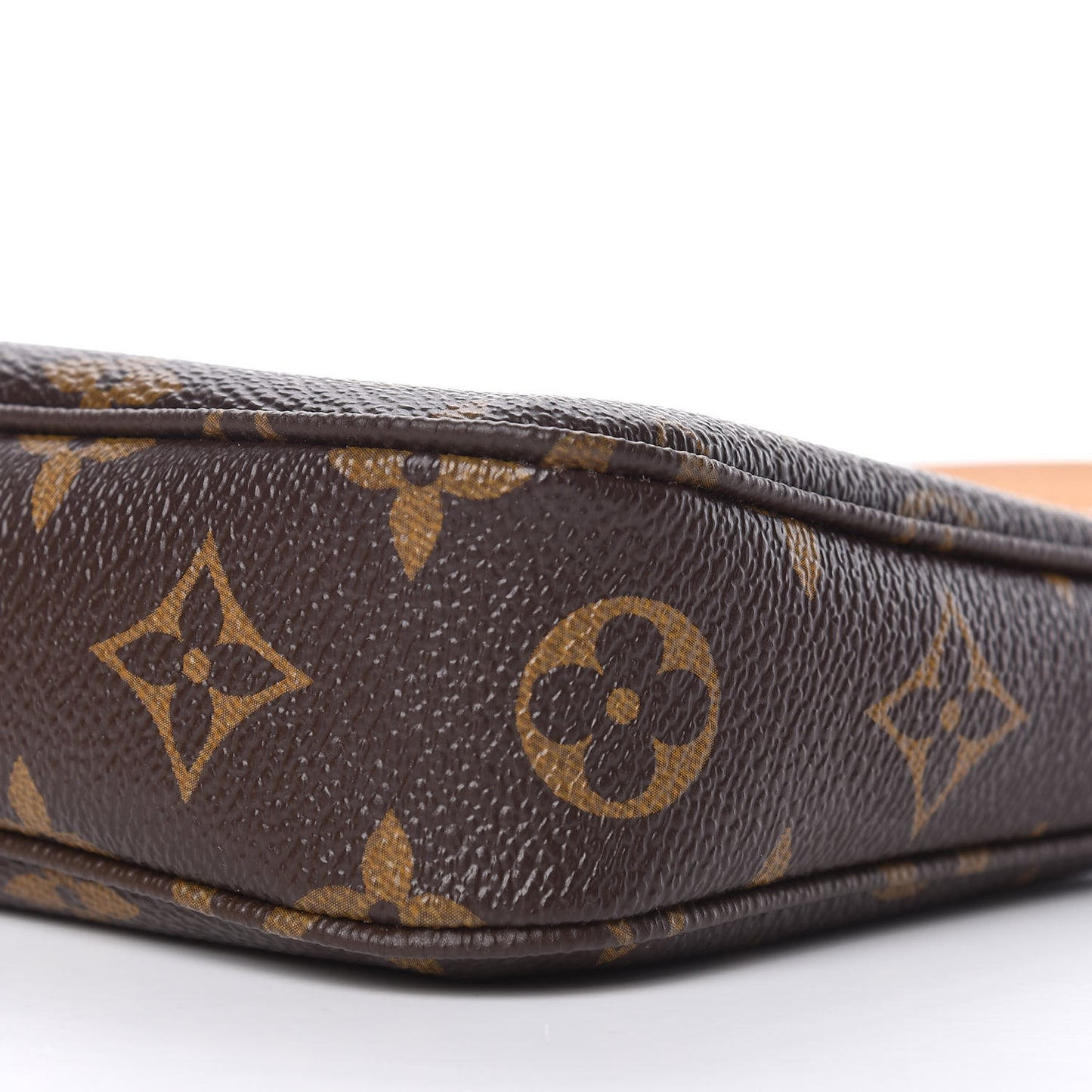 Monogram Pochette Accessories NM
