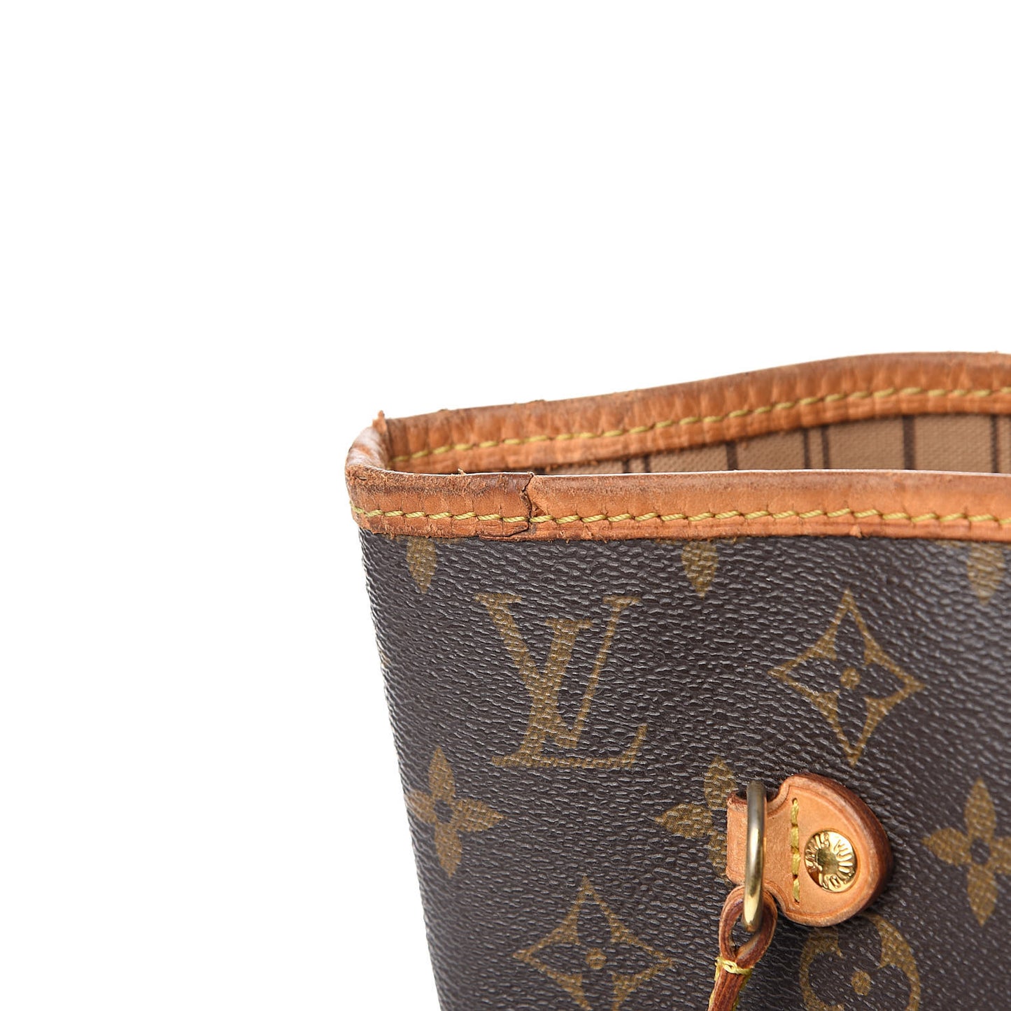 Monogram Neverfull MM
