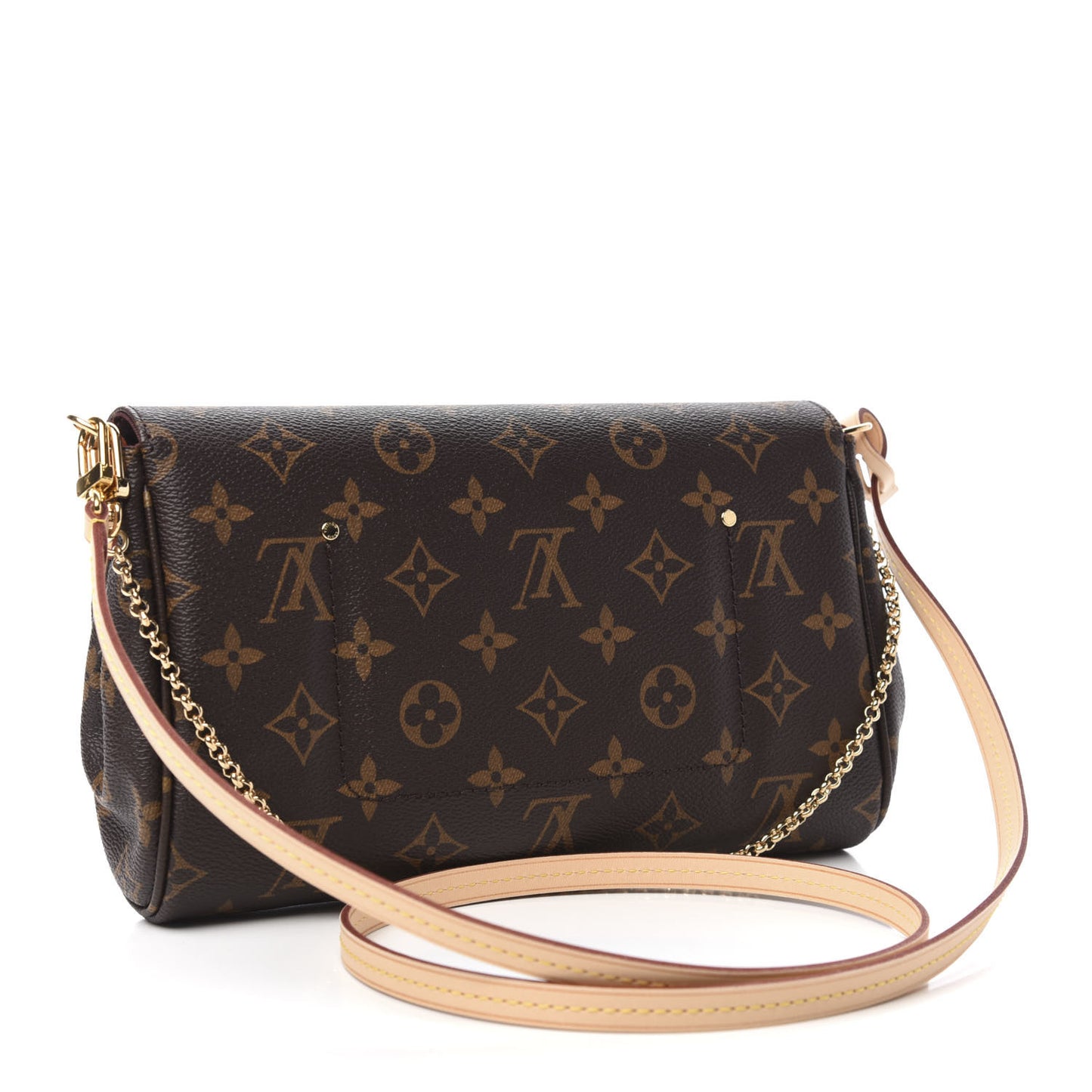 Monogram Favorite MM