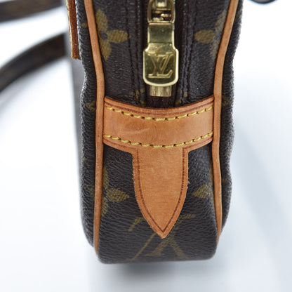 Louis Vuitton Monogram Pochette Marly Bandouliere 8 of 15