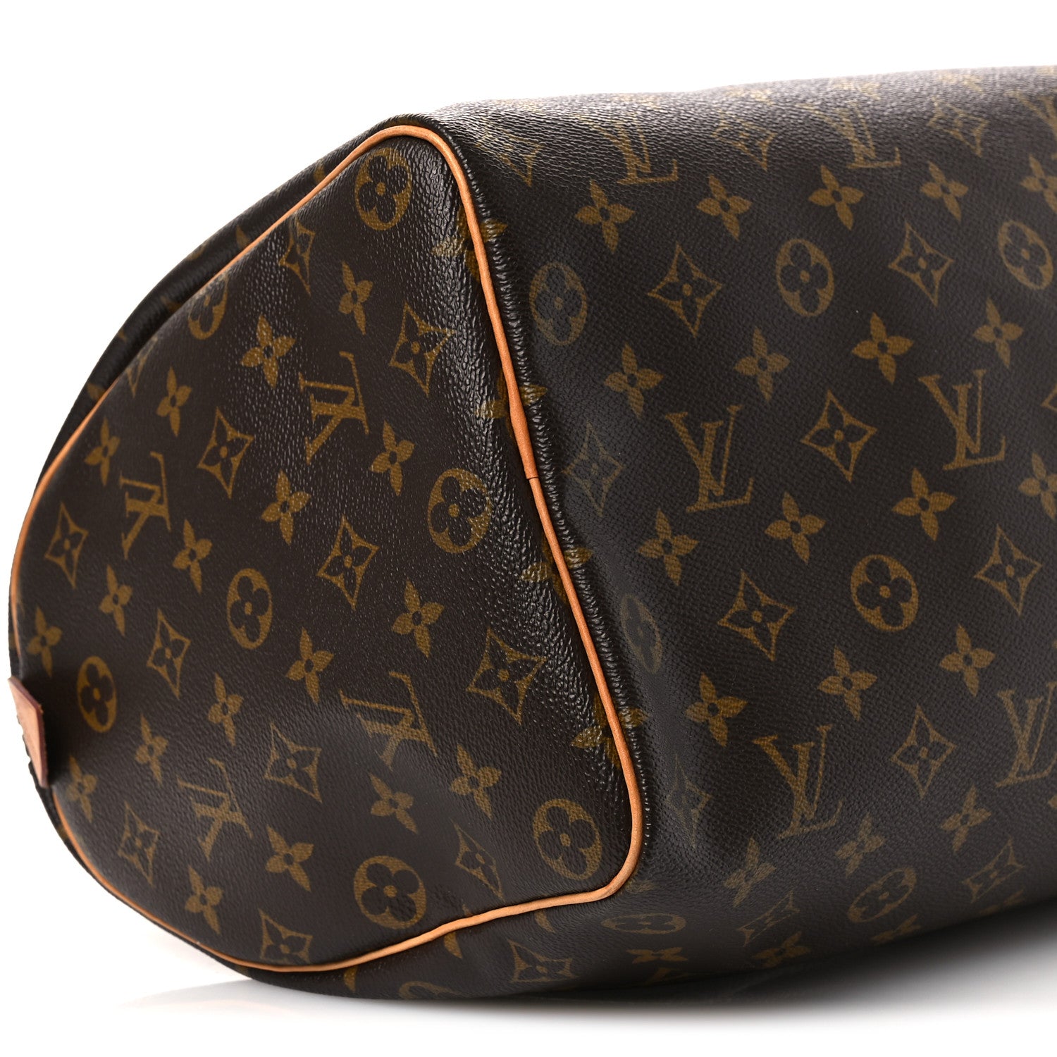 Louis Vuitton Monogram Speedy 35 8 of 14