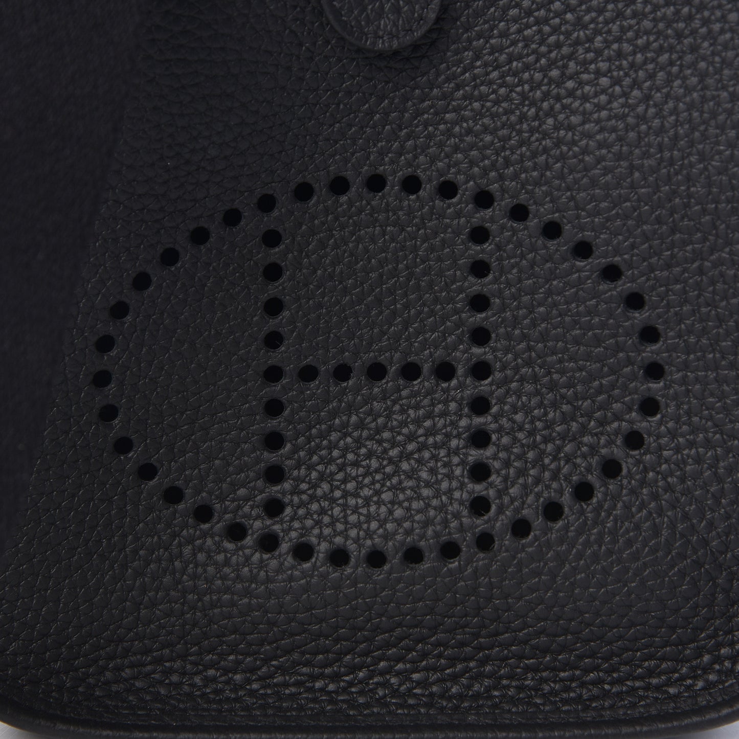 Taurillon Clemence Evelyne TPM Black