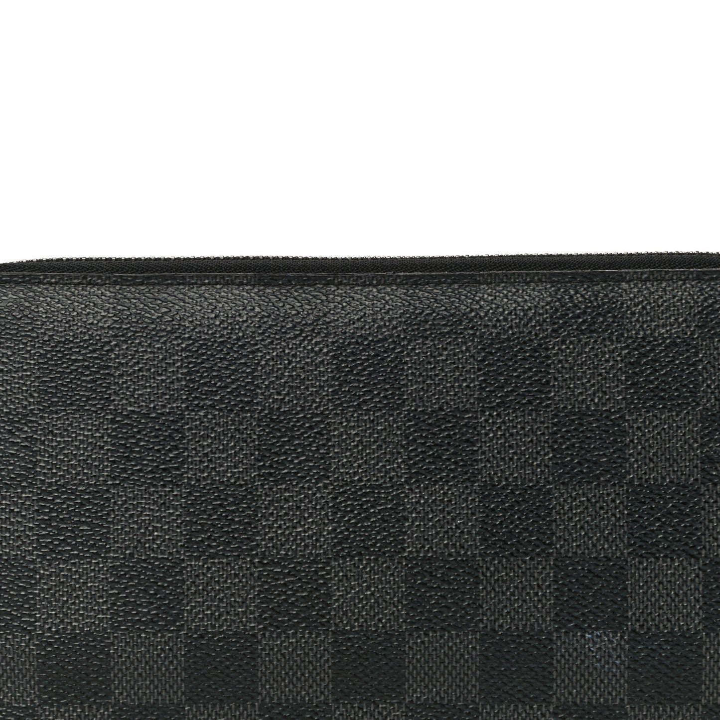 Damier Graphite Zippy Organizer Wallet